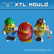 Small Injection Moulding, Plastic Injection Moulding Toy